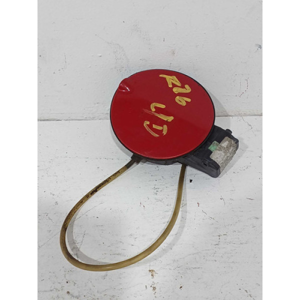 Portinhola Tanque Combustível Vw Fox City 1.0 2009 Flex Orig