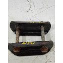  Suporte Grampo Feixe Mola Gm/chevrolet S10 4x4 2003