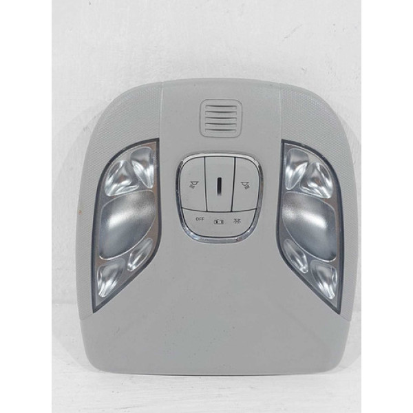 Luz Cortesia Com Comando Teto Solar Jeep Compass 2022 2023