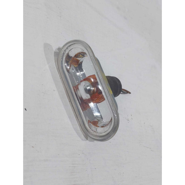  Pisca Para Lama Dianteiro Direito Vw Amarok 2.0 2012