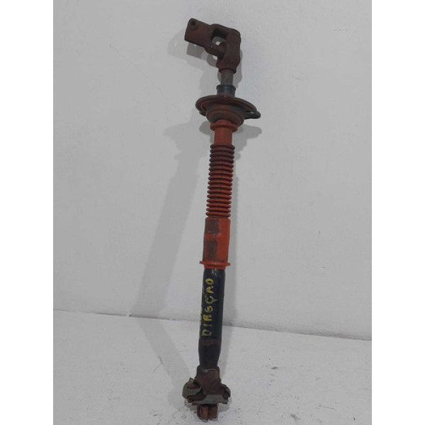 Cruzeta Junta Coluna Direção Gm Chevrolet S10 2.2 1995 Mn