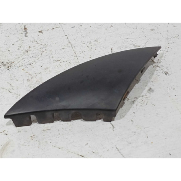 Tampa Reboque Parachoque Diant Dirieto Peugeout 207  2010