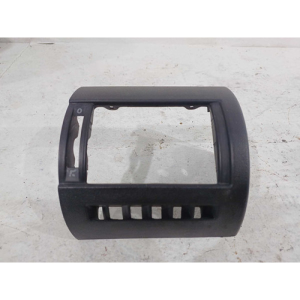 Moldura Difusor Ar Esquerdo Vw Fox City  2009