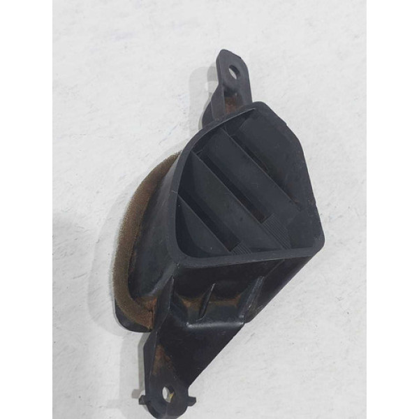 Difusor Ar Esquerdo Capa Painel Gm S10 2014