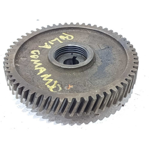 Engrenagem Comando Válvula Dodge Dakota 2.5 Diesel 2001