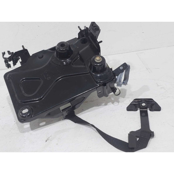 Suporte De Bateria Jeep Compass 1.3 Turbo Flex 2022