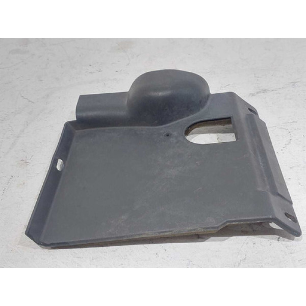 Moldura Acabamento Inferior L.d Gm Chevrolet S10 2.8 2002