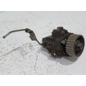 Bomba De Alta Pressão Fiat Ducato Cargo 2.3 2012 Diesel 