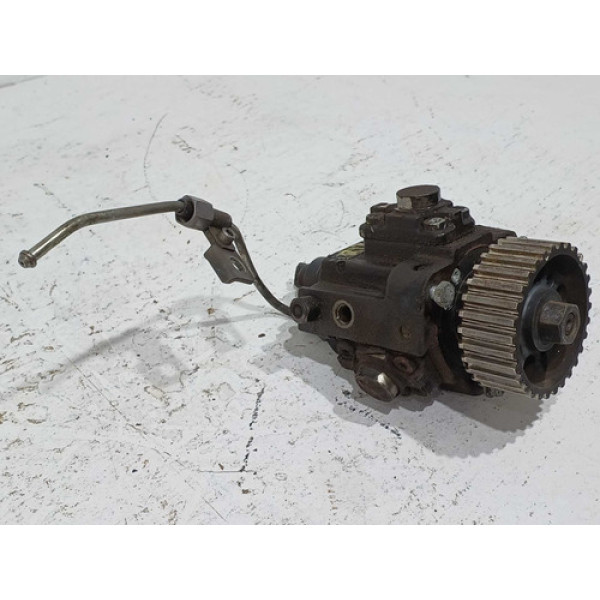 Bomba De Alta Pressão Fiat Ducato Cargo 2.3 2012 Diesel 