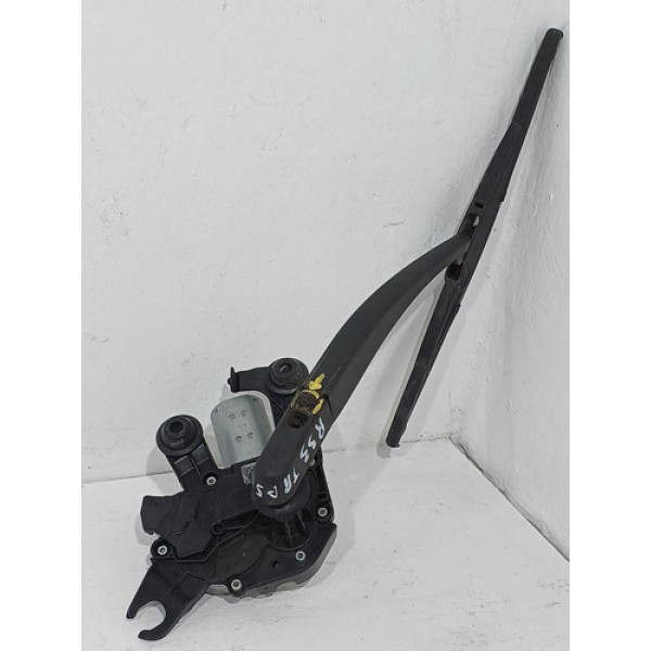 Motor Limpador Parabrisa Traseiro Peugeout 208 2015 C/detal