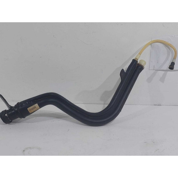 Gargalo Tanque Combustível Vw Amarok 2.0 2012 Manual Diesel