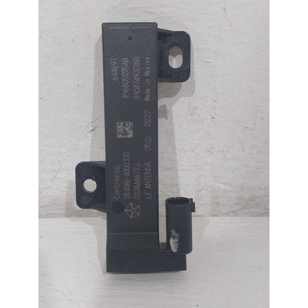 Sensor Antena Traseira Direita Jeep Compass 1.3 2022