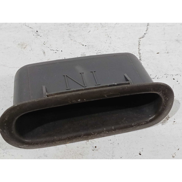 Puxador Porta De Mmc L200 2004 Sport