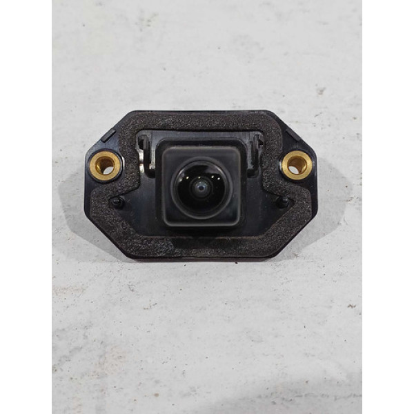 Câmera De Ré Nissan Kicks 2018 1.6 Original