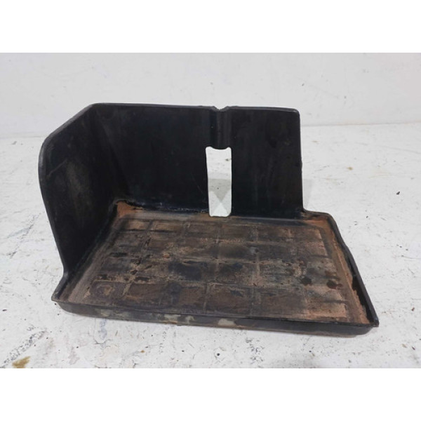 Suporte Bandeja Bateria Mmc L200 2.5 2004 Sport