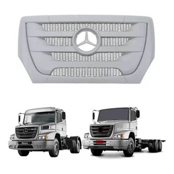 Grade Mb Atron 2324 1635 Com Tela 6948800485