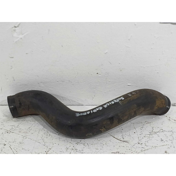 Mangueira Superior Radiador Mmc L200 Triton 3.2 2011 