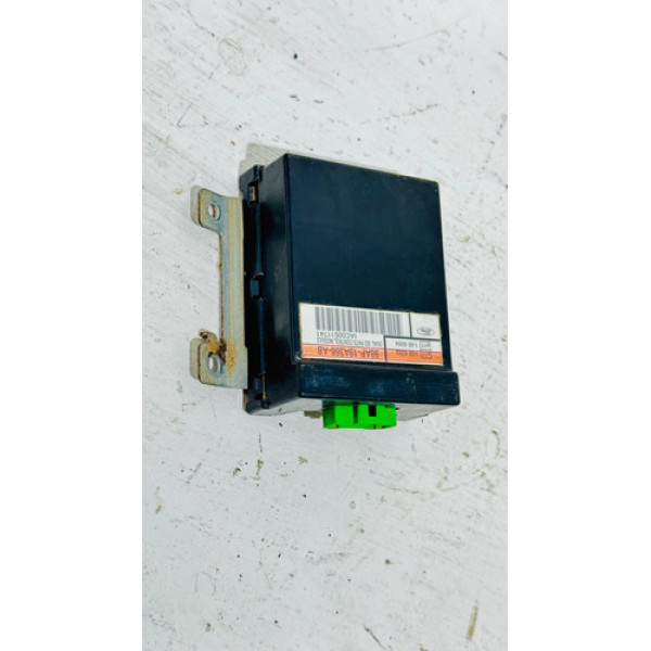  Módulo Central Ford F250 Mwm 6cc 2003 Original