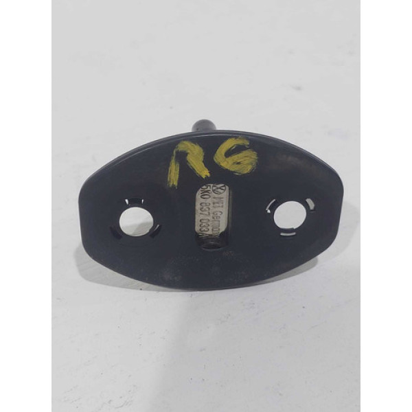 Batente Fechadura Dianteira/traseira Vw Amarok 2012