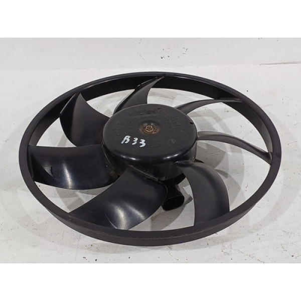 Motor Hélice Ventoinha Peugeout 208 1.5 2015