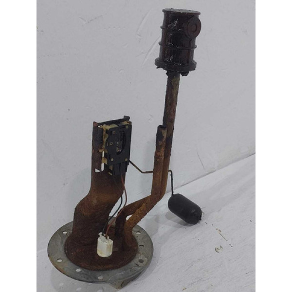 Bomba Combustível Mmc L200 Triton 3.2 2012 Diesel