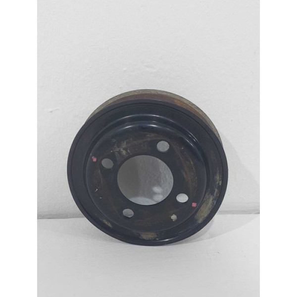 Polia Da Bomba D\'agua Toyota Hilux 2.5 2010 