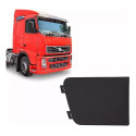 Tampa Grade Dianteira Sup. Direita Volvo Fh12 - 20529706