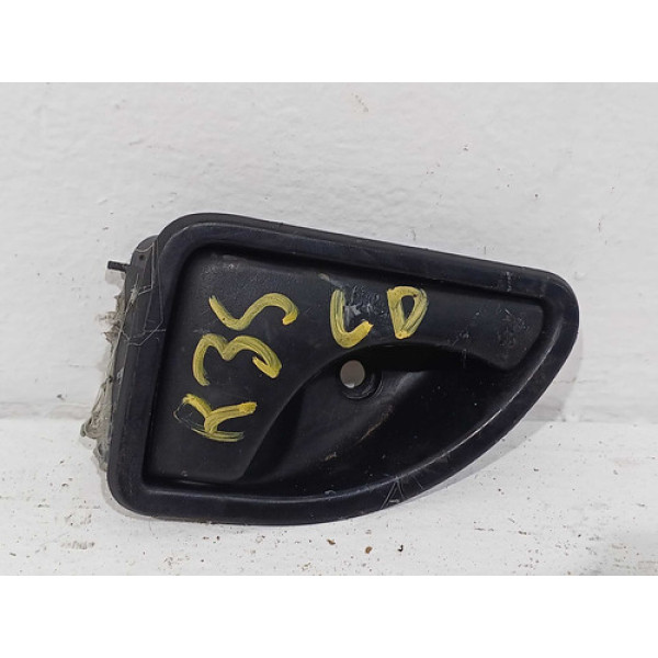 Maçaneta Interna Direita Renault Kangoo 2012