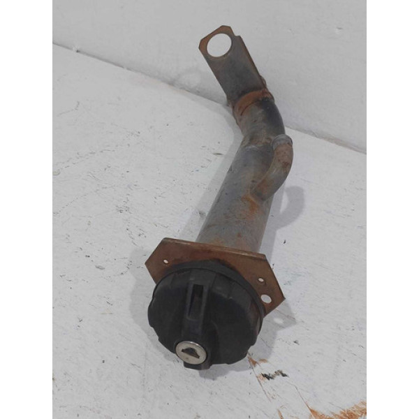 Gargalo Tanque Combustível Gmchevrolet S10 2.2 1995 Gasolina