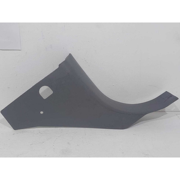 Moldura Acabamento Inferior Pé Coluna Diant.direitaf250/2003