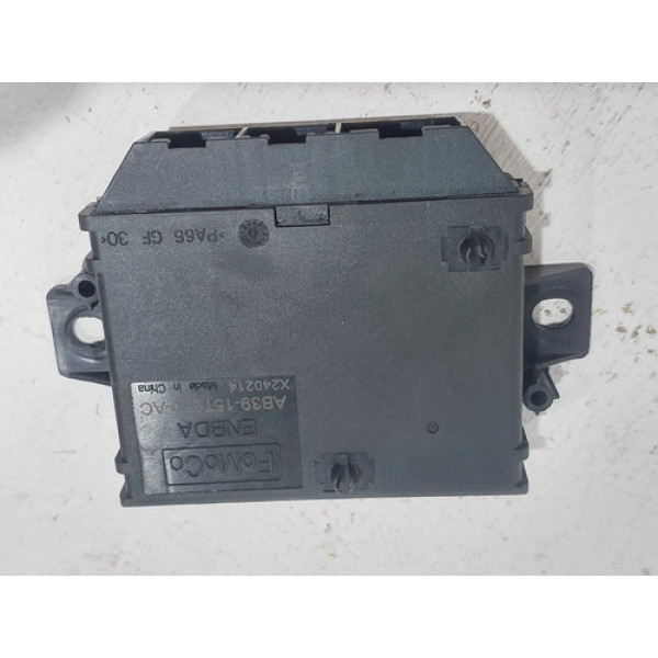 Modulo Sensor Estacionamento Ford Ranger 2015