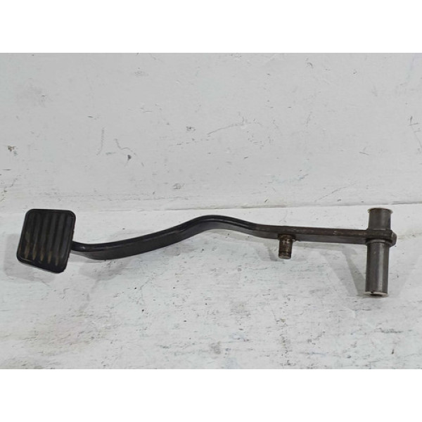 Pedal Freio Gm Chevrolet S10 2.8 Mwm 2001 