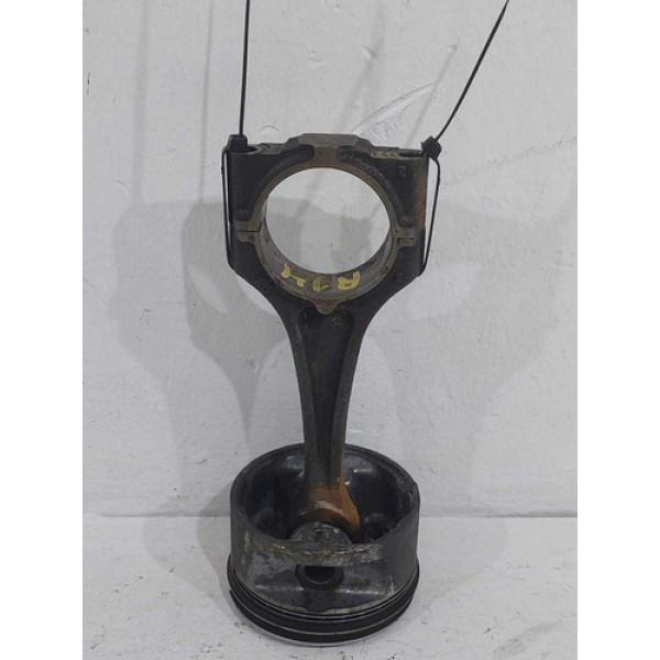 Pistão Biela  Gm Chevrolet S10 2.2 1995 Gasolina