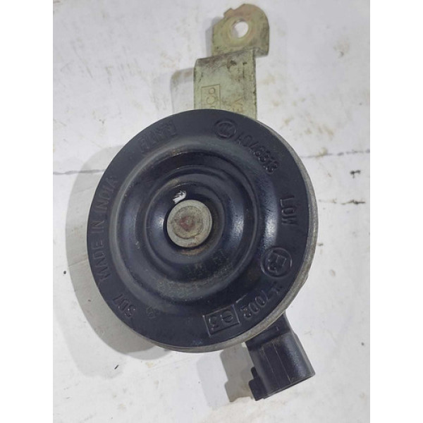 Buzina Alarme Ford Ranger 2.5 2015