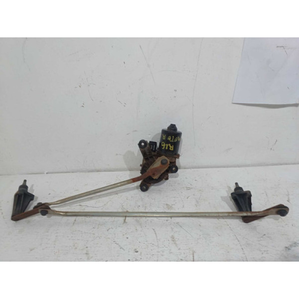 Motor Limpador Parabrisa Gm S10 2.8 2002 Diesel