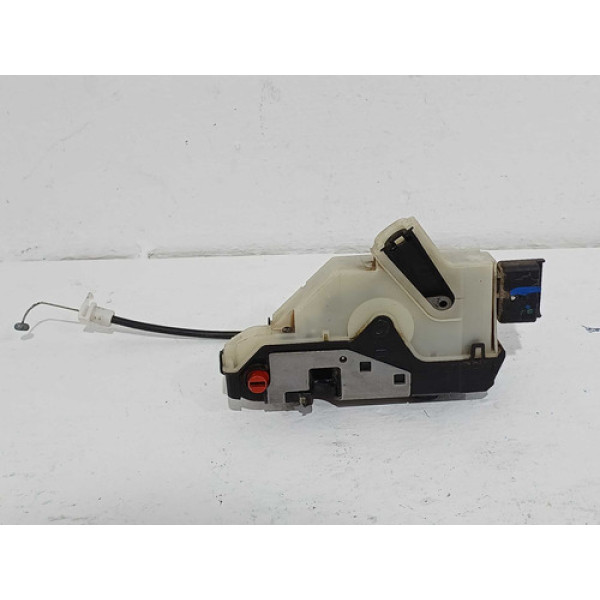 Fechadura Elétrica Tras Esquerda Peugeot 208 2015