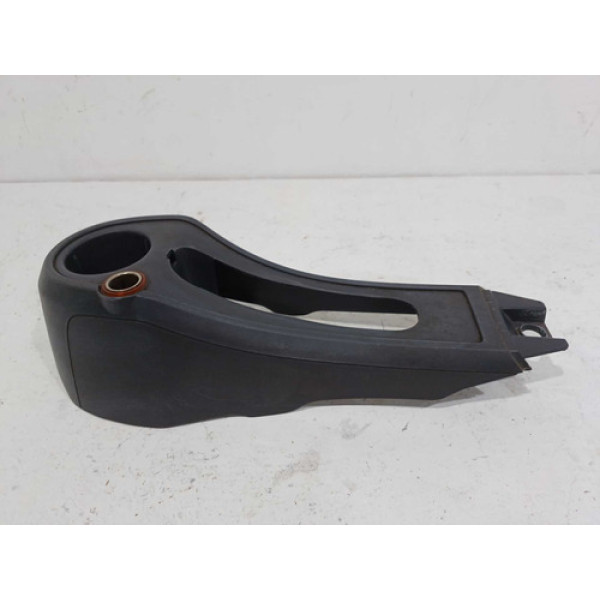 Console Central Freio Mão Fiat Idea 2009