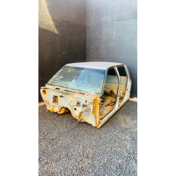 Cabine Teto Gm Chevrolet S10 Cd 2003 Ótimo Estado