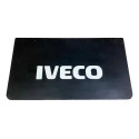 Apara-barro Traseiro Iveco Strallis / Tector 63x35cm