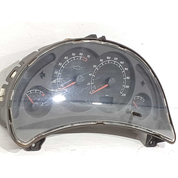 Painel De Instrumentos Gm Chevrolet Corsa Hatch 1.4 2012