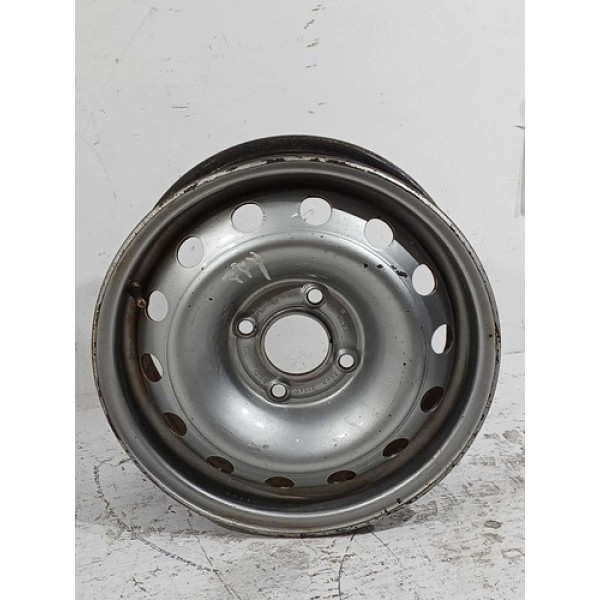 Roda Aro 14 Peugeot 206 Feline 2004