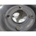  Roda Ferro Aro 14 Peugeot 207 2010 C/detalhes
