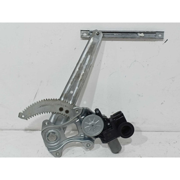 Máquina De Vidro Tras Esquerda Eletrico Nissan Kicks 2018