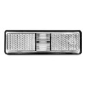 Lanterna Lateral Ford Cargo Mb Series Cristal Led 12/24v