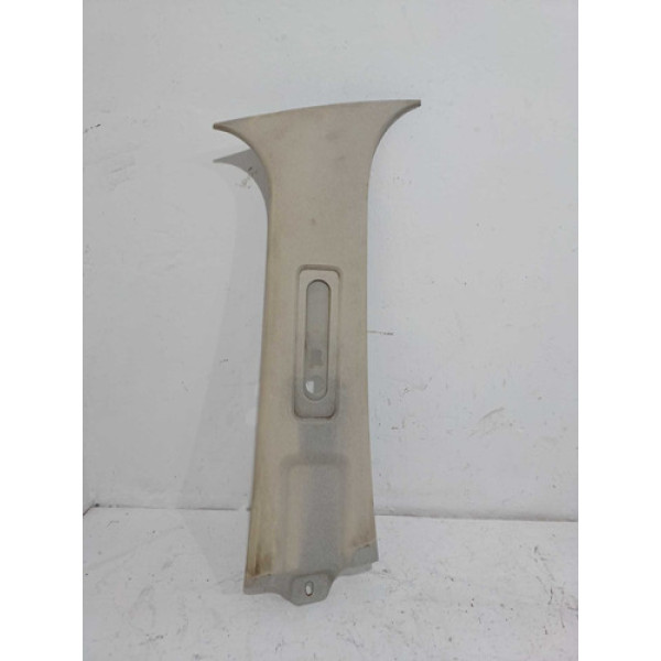  Acabamento Coluna Cinto Direito Fiat Idea 2009