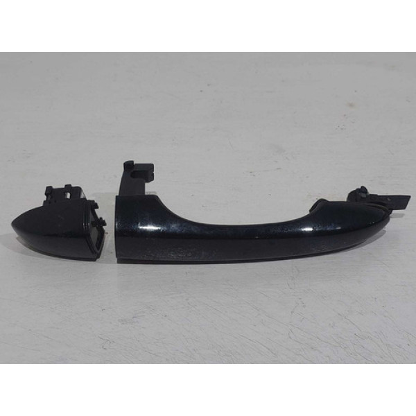  Maçaneta Externa Tras. Esquerda Jeep Compass 2022 