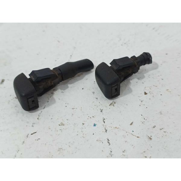 Par Brucutu Gm Montana Agile 1.4 2016