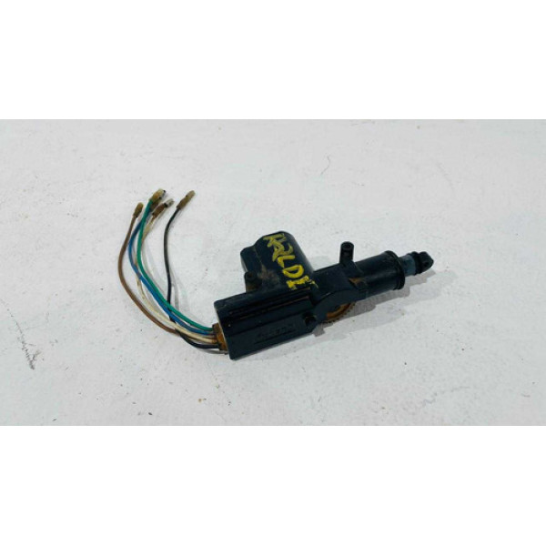 Motor Trava Elétrica Universal Hilux 2010