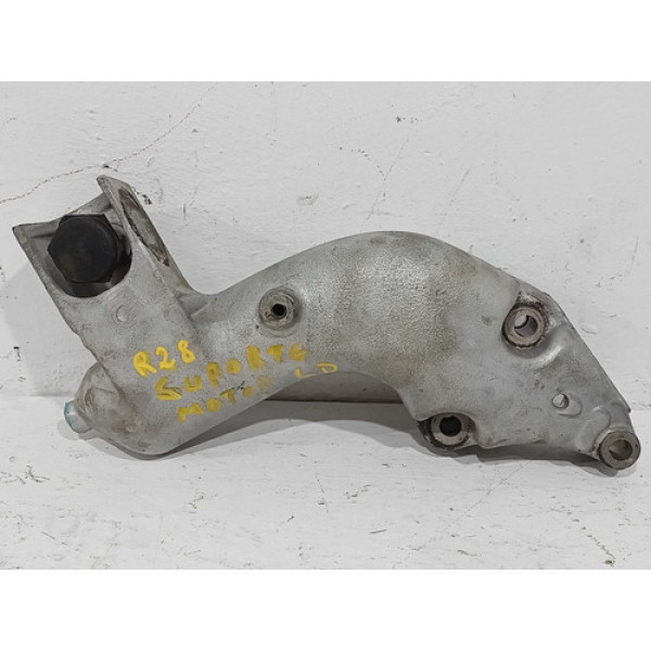 Suporte Coxim Motor Lado Direito Peugeout 207 1.4 2010 Flex