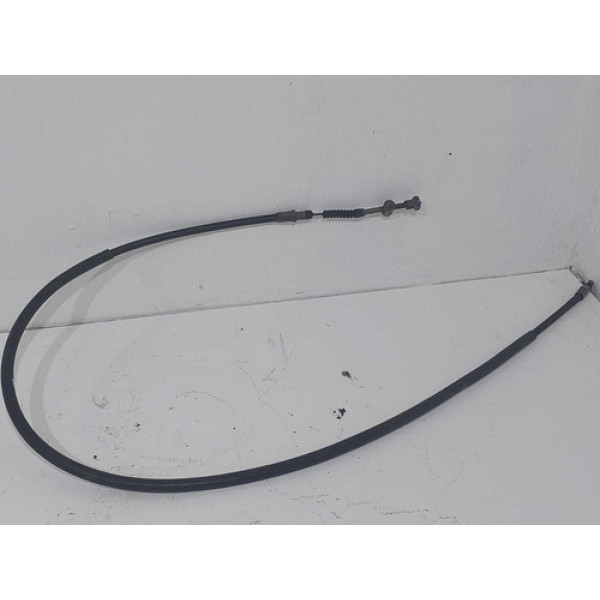 Cabo Freio Honda Cg 125 Fan Ks 2009